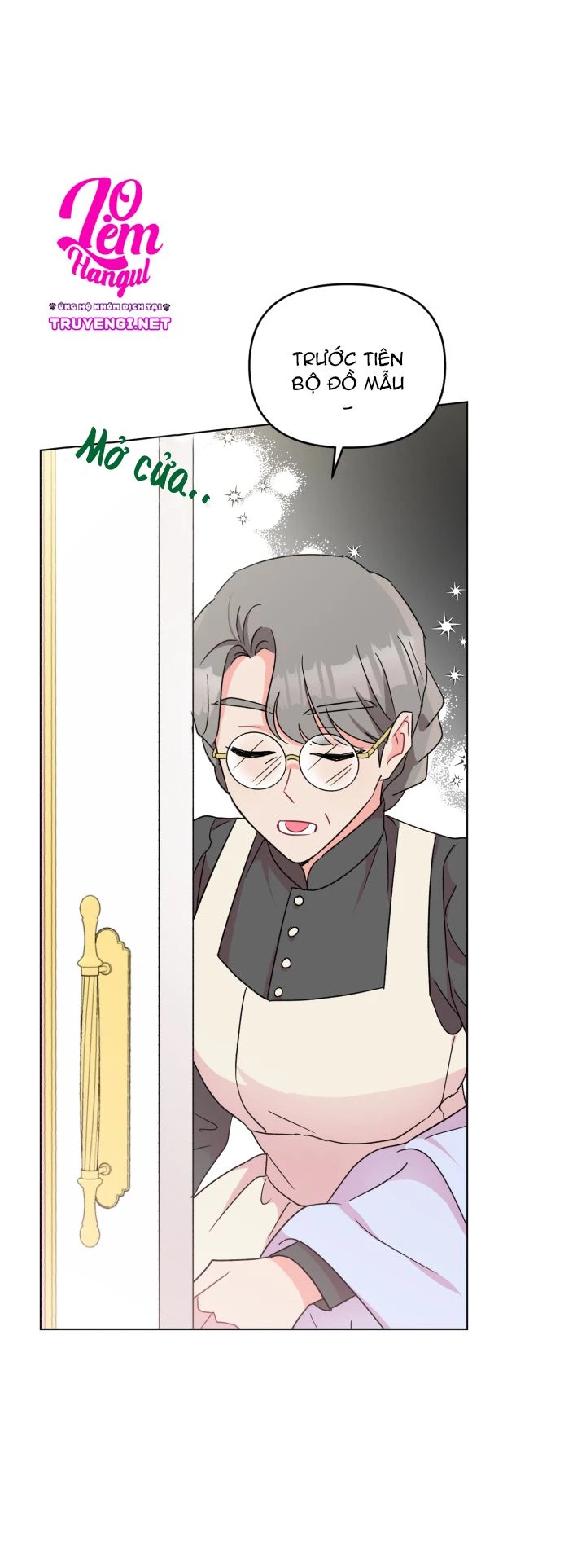Lời Cầu Hôn Từ Kẻ Phản Diện Chapter 5 - 42