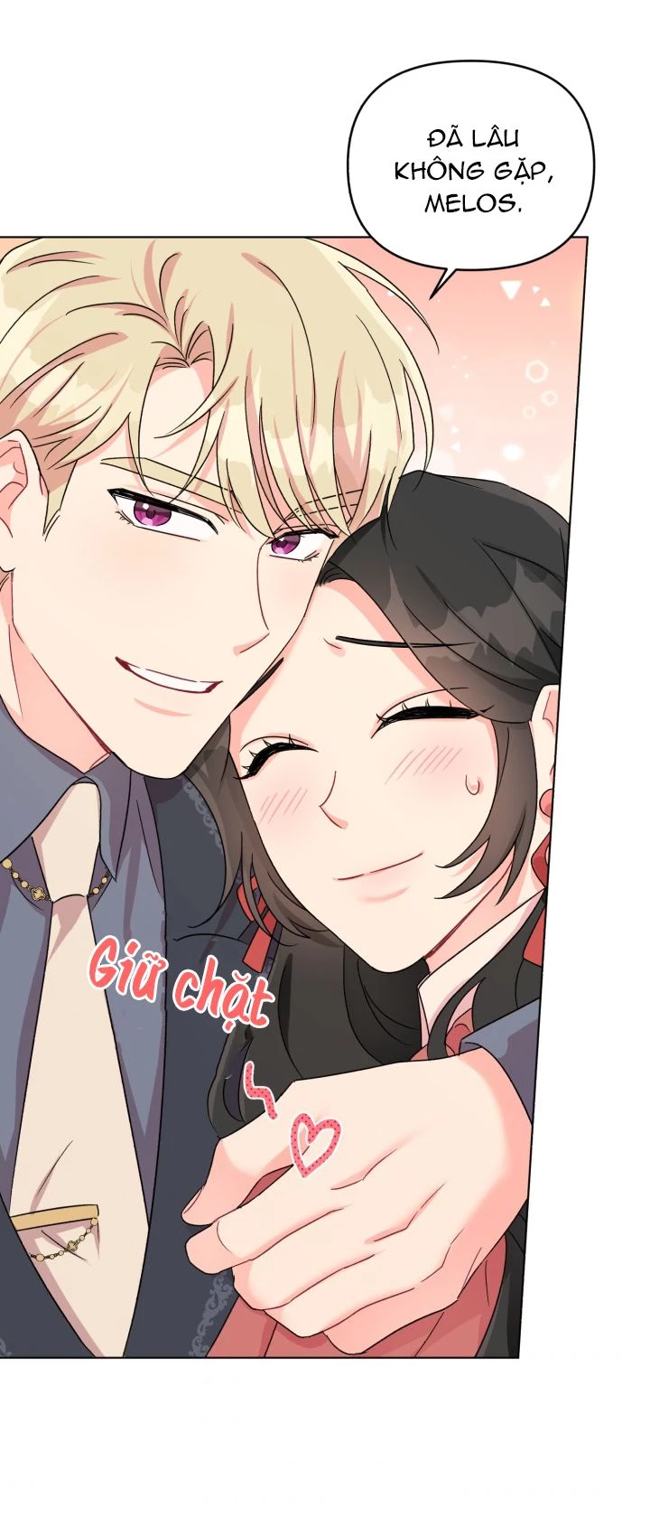 Lời Cầu Hôn Từ Kẻ Phản Diện Chapter 5 - 44