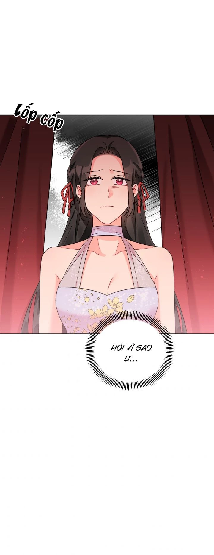 Lời Cầu Hôn Từ Kẻ Phản Diện Chapter 5 - 51