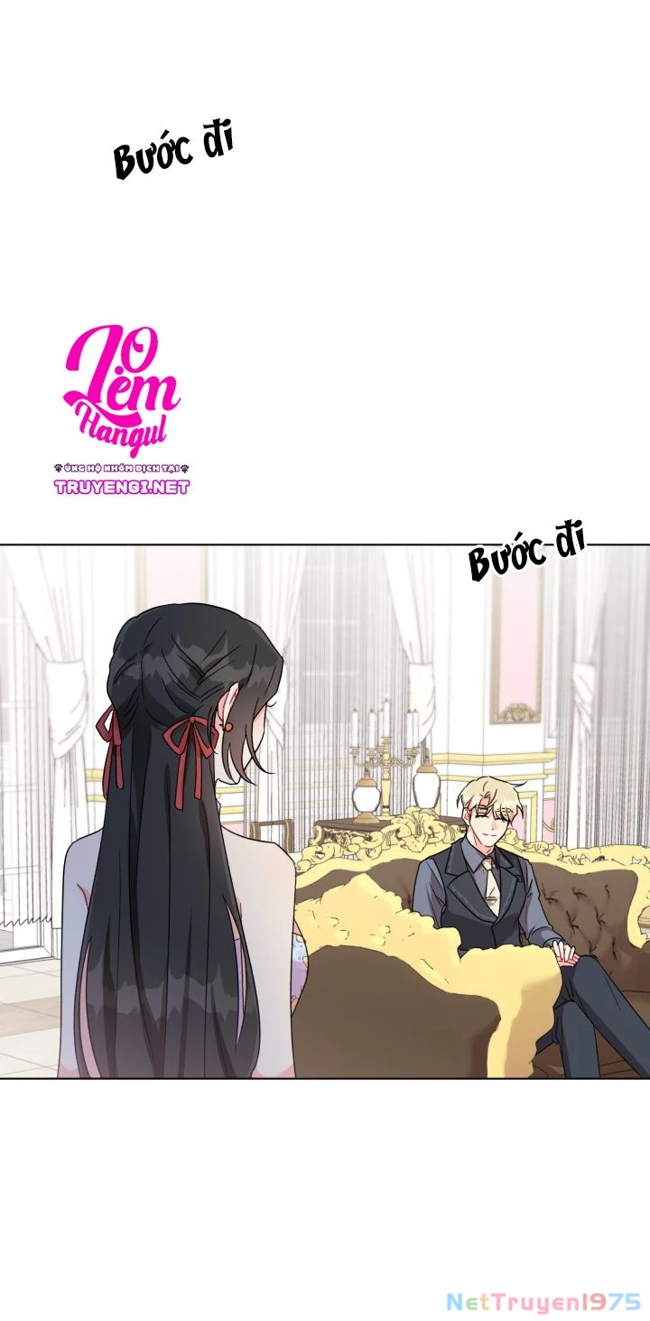Lời Cầu Hôn Từ Kẻ Phản Diện Chapter 5 - 52