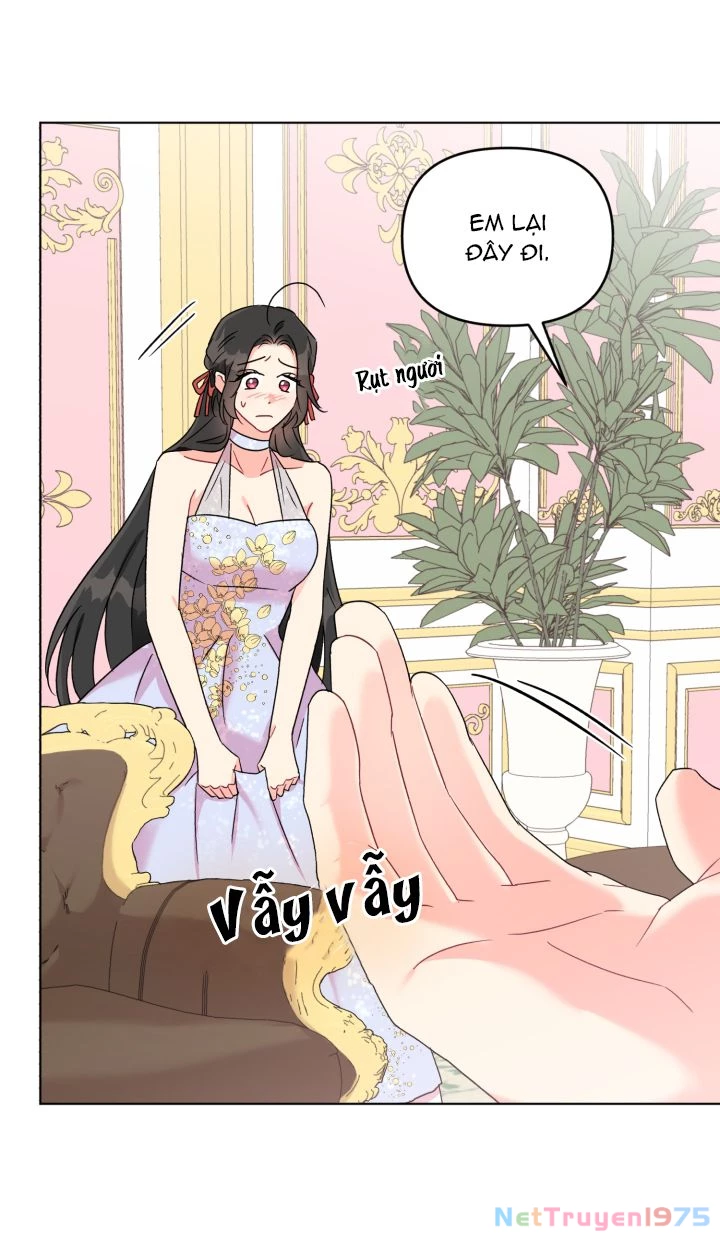 Lời Cầu Hôn Từ Kẻ Phản Diện Chapter 5 - 55