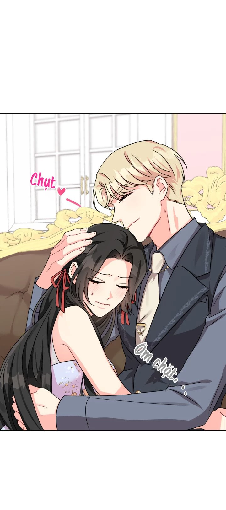 Lời Cầu Hôn Từ Kẻ Phản Diện Chapter 5 - 57