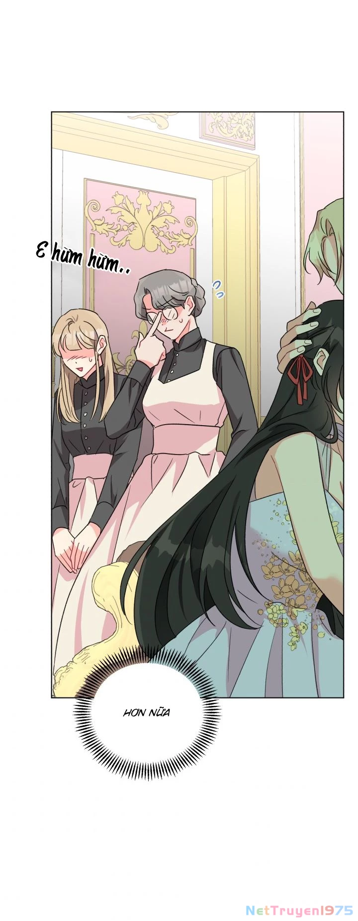 Lời Cầu Hôn Từ Kẻ Phản Diện Chapter 5 - 58