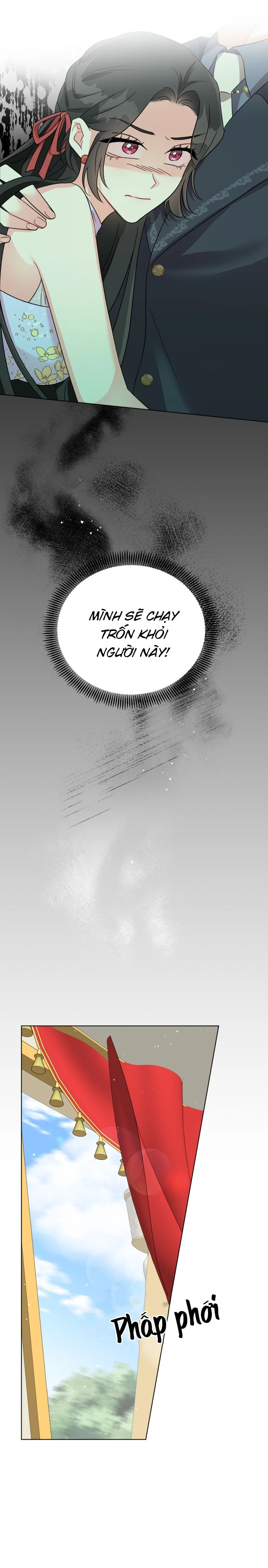 Lời Cầu Hôn Từ Kẻ Phản Diện Chapter 5 - 60