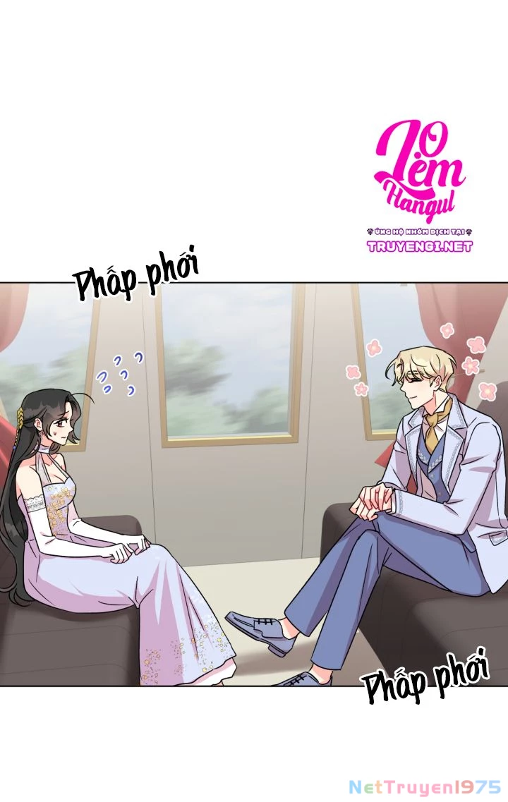 Lời Cầu Hôn Từ Kẻ Phản Diện Chapter 5 - 61