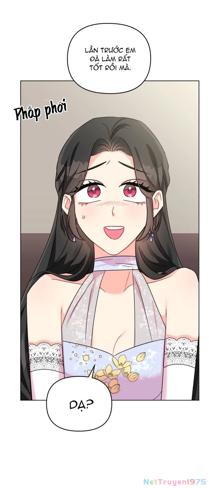 Lời Cầu Hôn Từ Kẻ Phản Diện Chapter 5 - 62