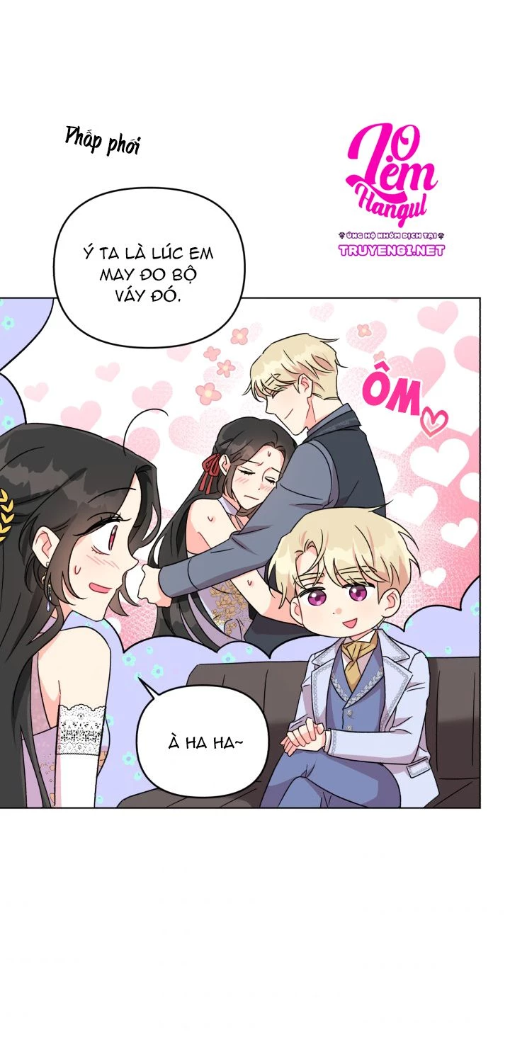 Lời Cầu Hôn Từ Kẻ Phản Diện Chapter 5 - 63