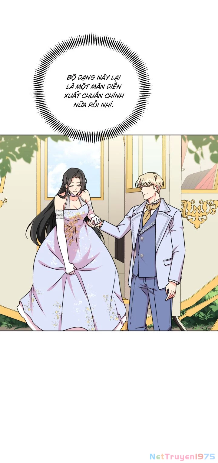 Lời Cầu Hôn Từ Kẻ Phản Diện Chapter 5 - 68