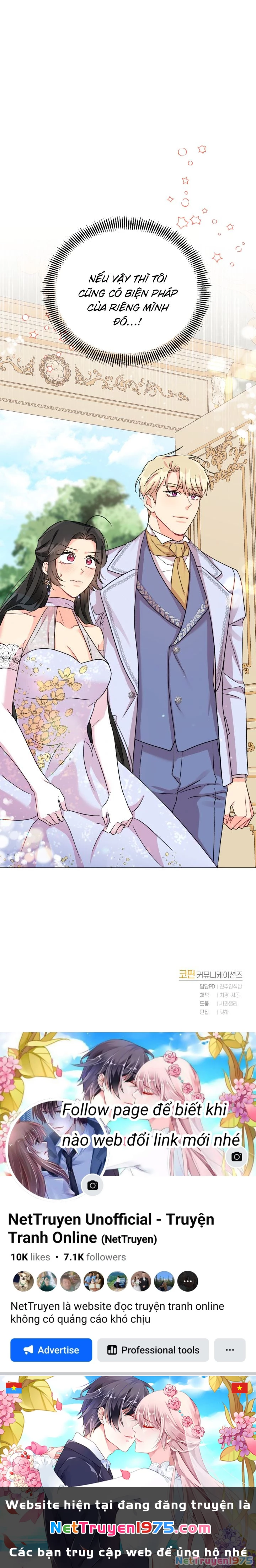 Lời Cầu Hôn Từ Kẻ Phản Diện Chapter 5 - 69