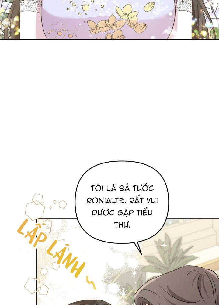 Lời Cầu Hôn Từ Kẻ Phản Diện Chapter 6 - 4