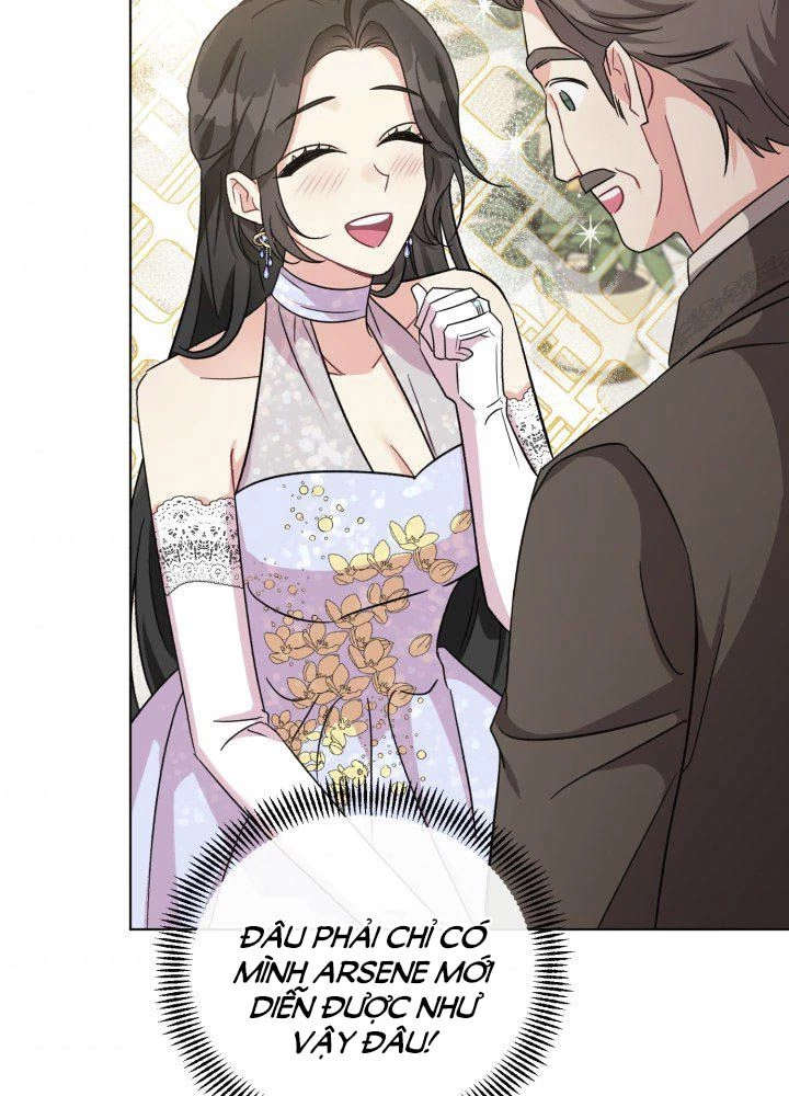 Lời Cầu Hôn Từ Kẻ Phản Diện Chapter 6 - 5