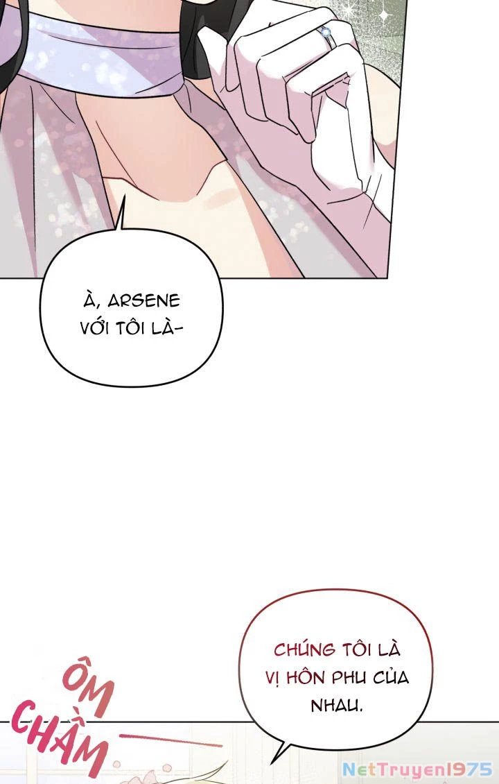 Lời Cầu Hôn Từ Kẻ Phản Diện Chapter 6 - 7