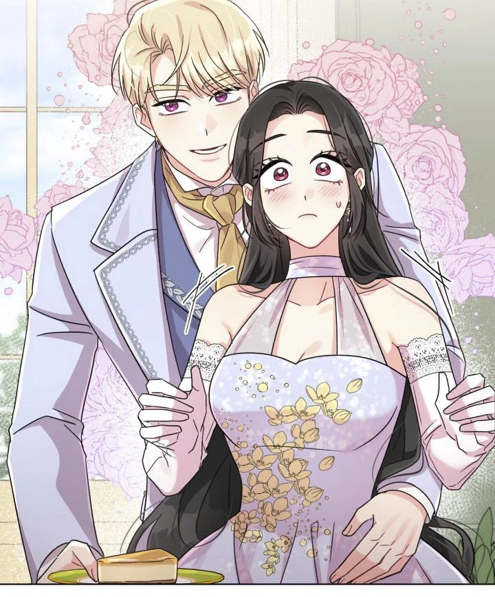 Lời Cầu Hôn Từ Kẻ Phản Diện Chapter 6 - 8