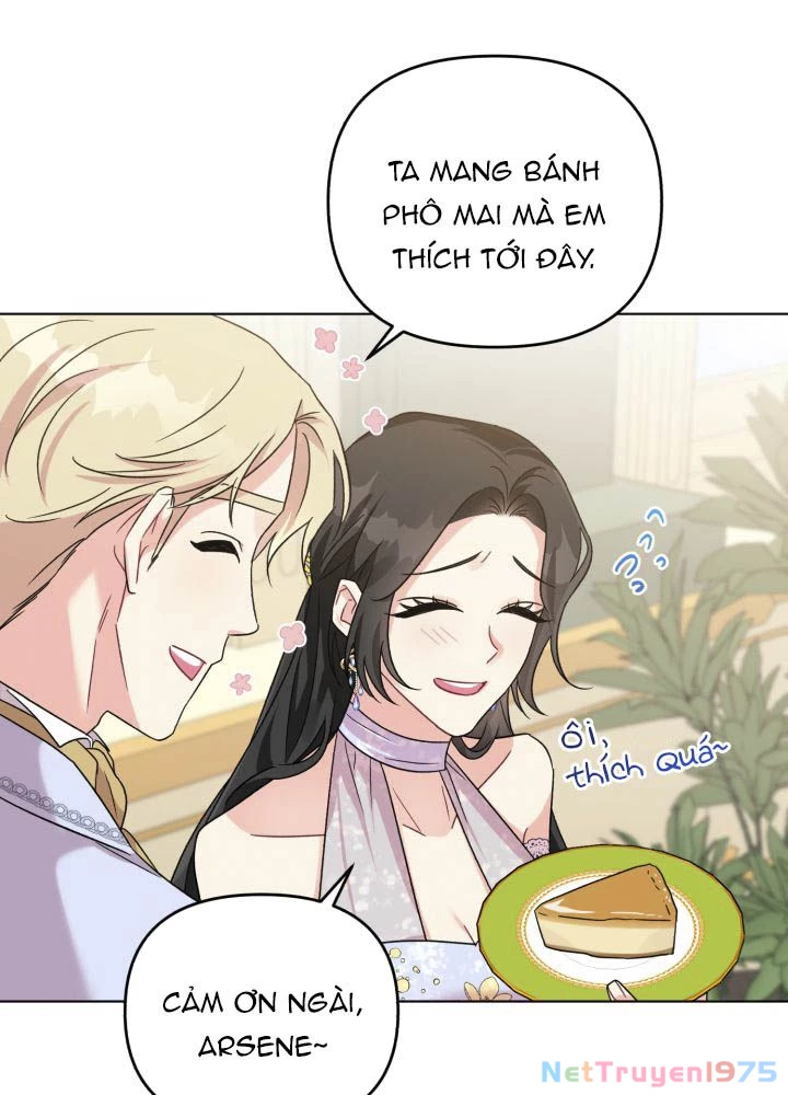 Lời Cầu Hôn Từ Kẻ Phản Diện Chapter 6 - 9