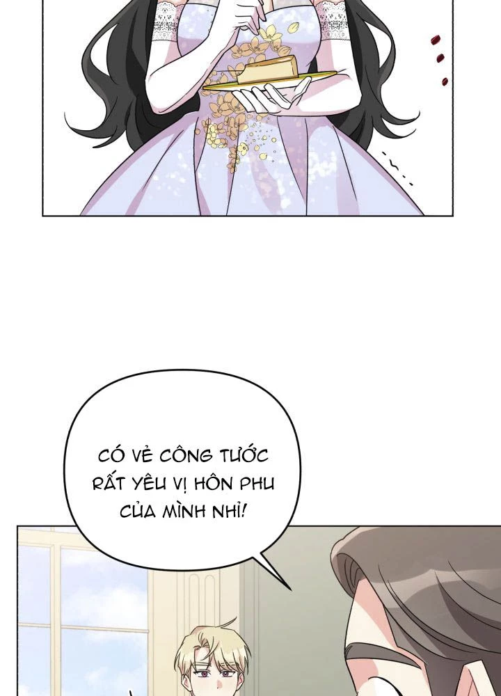 Lời Cầu Hôn Từ Kẻ Phản Diện Chapter 6 - 11