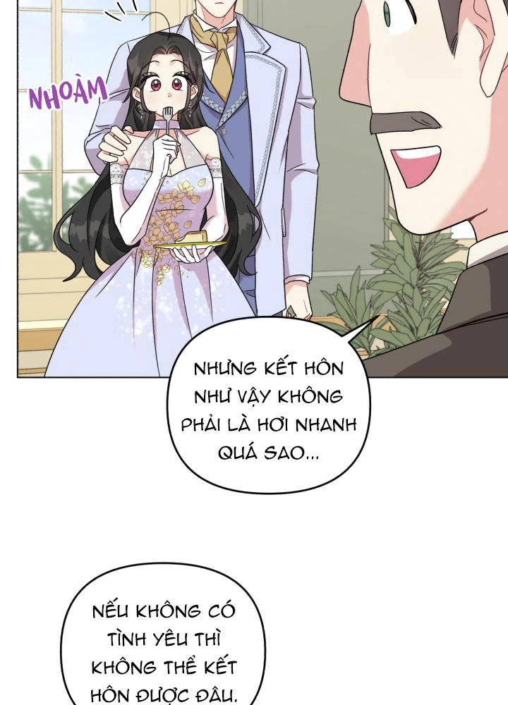 Lời Cầu Hôn Từ Kẻ Phản Diện Chapter 6 - 12