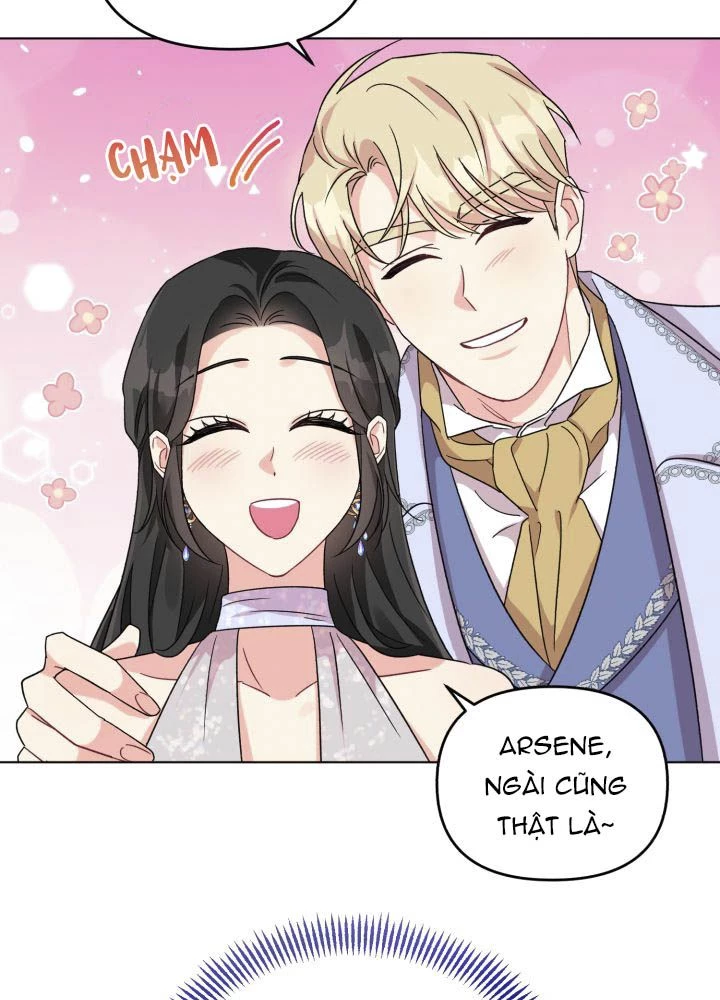 Lời Cầu Hôn Từ Kẻ Phản Diện Chapter 6 - 13