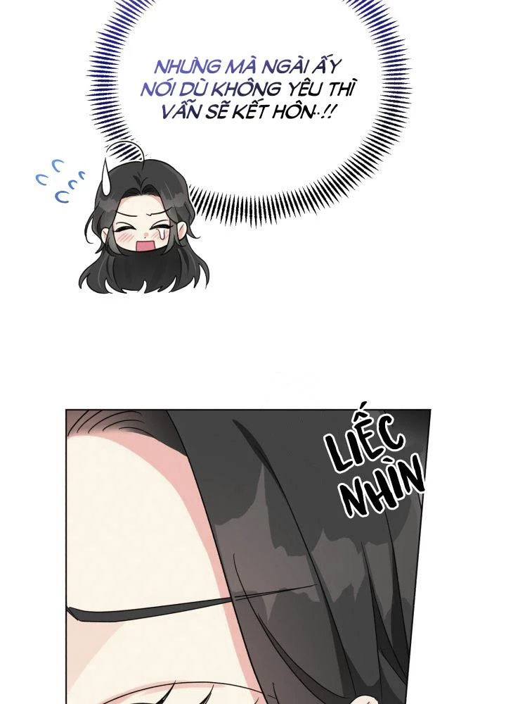 Lời Cầu Hôn Từ Kẻ Phản Diện Chapter 6 - 14