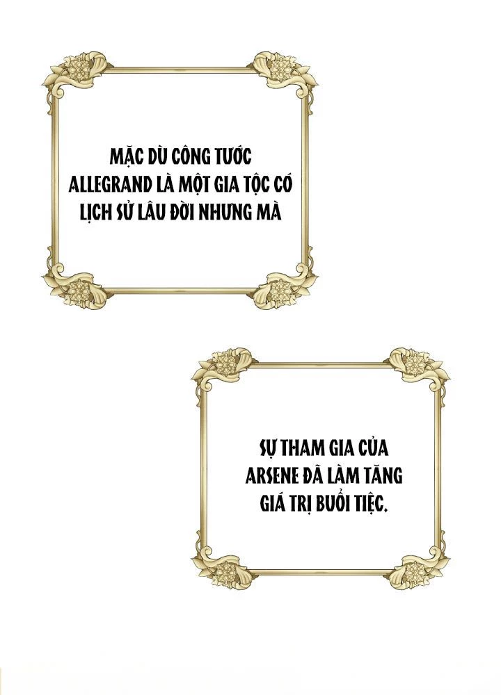 Lời Cầu Hôn Từ Kẻ Phản Diện Chapter 6 - 16
