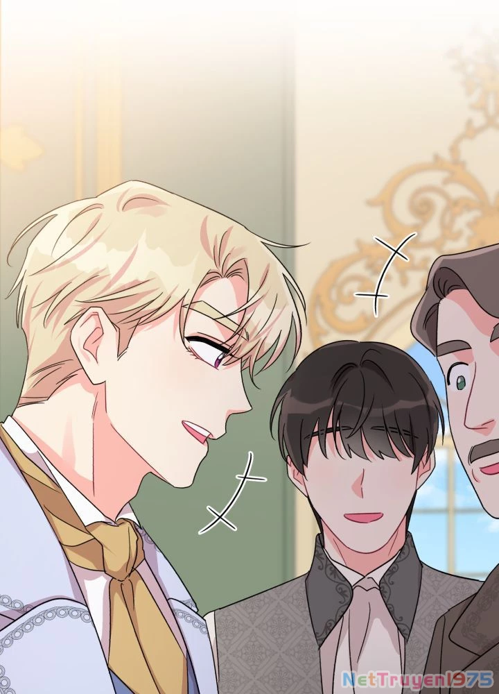 Lời Cầu Hôn Từ Kẻ Phản Diện Chapter 6 - 17