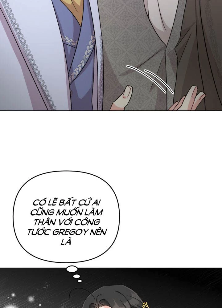 Lời Cầu Hôn Từ Kẻ Phản Diện Chapter 6 - 18