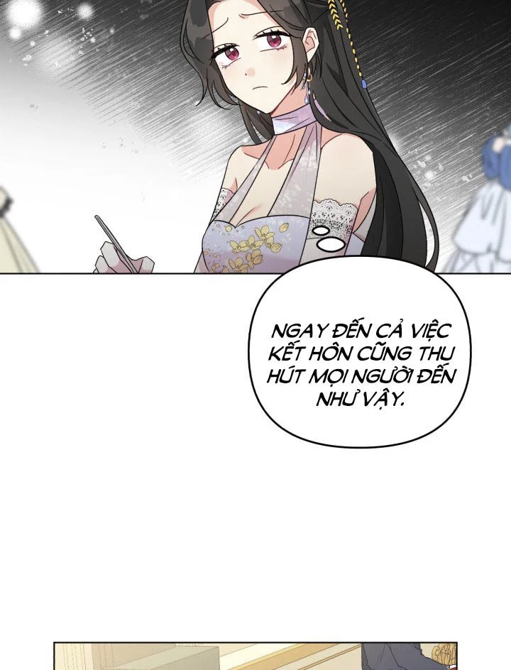 Lời Cầu Hôn Từ Kẻ Phản Diện Chapter 6 - 19
