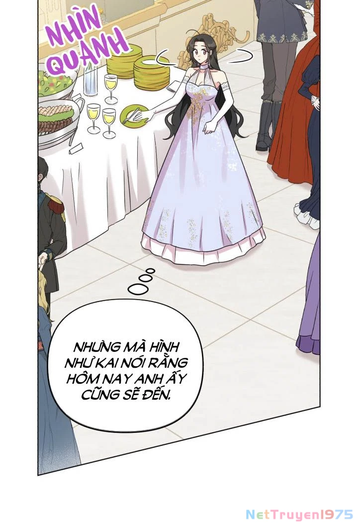 Lời Cầu Hôn Từ Kẻ Phản Diện Chapter 6 - 20