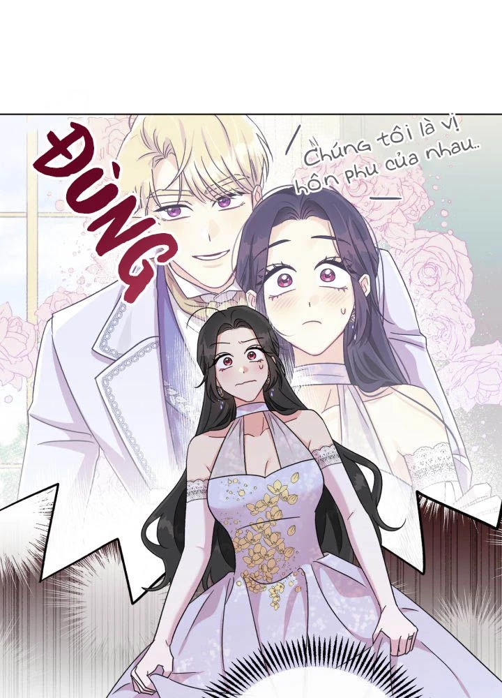 Lời Cầu Hôn Từ Kẻ Phản Diện Chapter 6 - 29