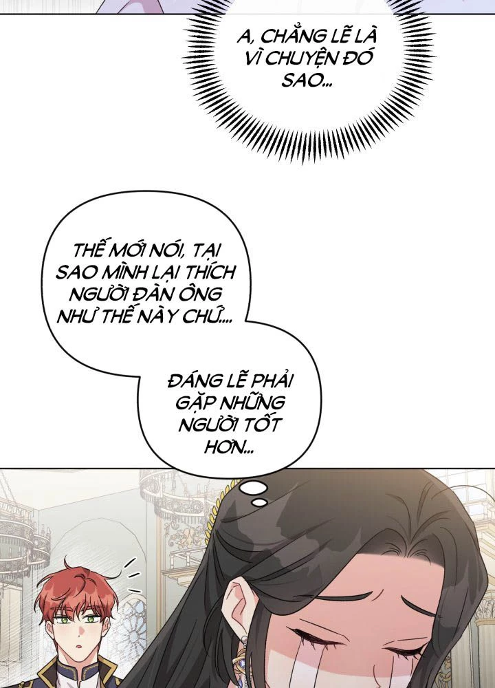 Lời Cầu Hôn Từ Kẻ Phản Diện Chapter 6 - 30