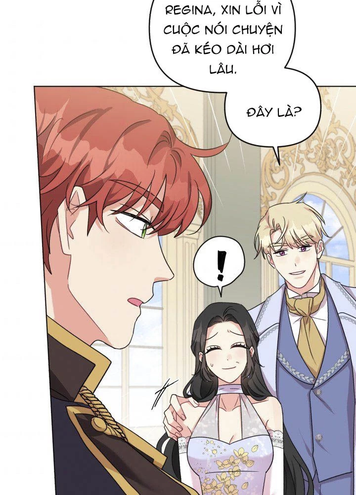 Lời Cầu Hôn Từ Kẻ Phản Diện Chapter 6 - 34