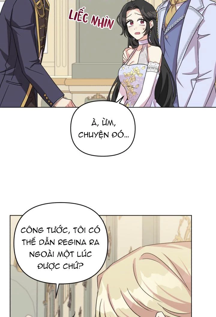 Lời Cầu Hôn Từ Kẻ Phản Diện Chapter 6 - 36