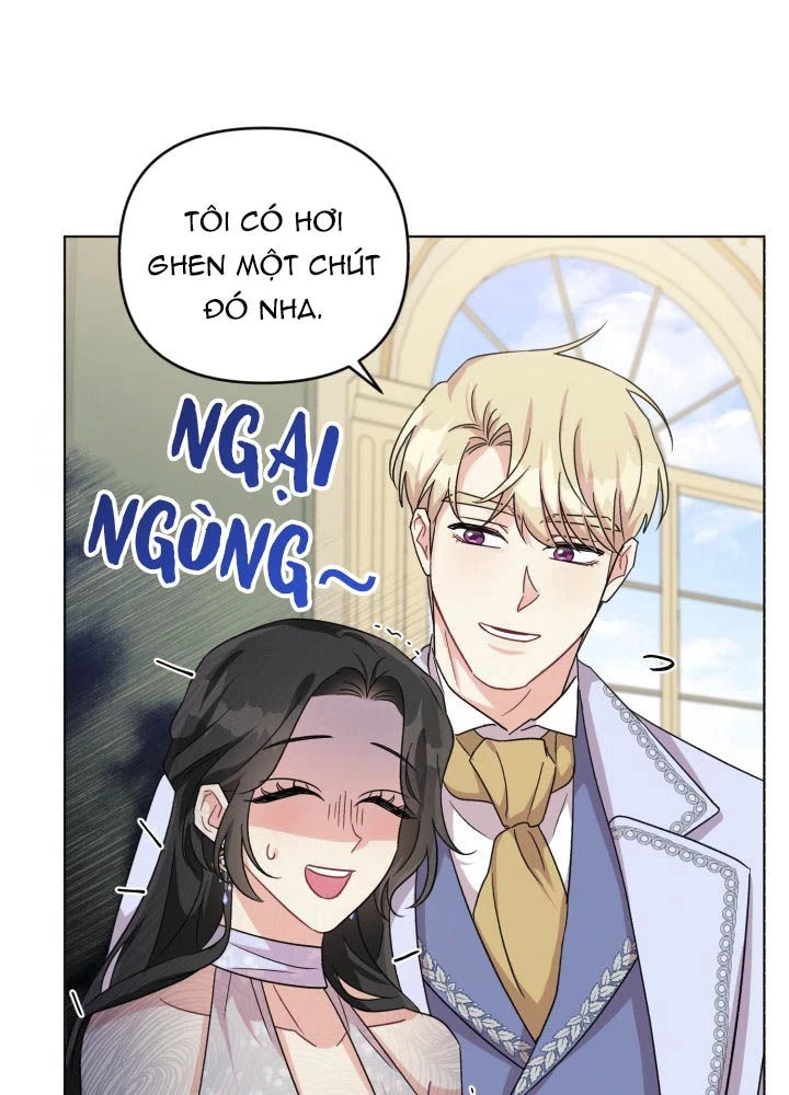 Lời Cầu Hôn Từ Kẻ Phản Diện Chapter 6 - 38