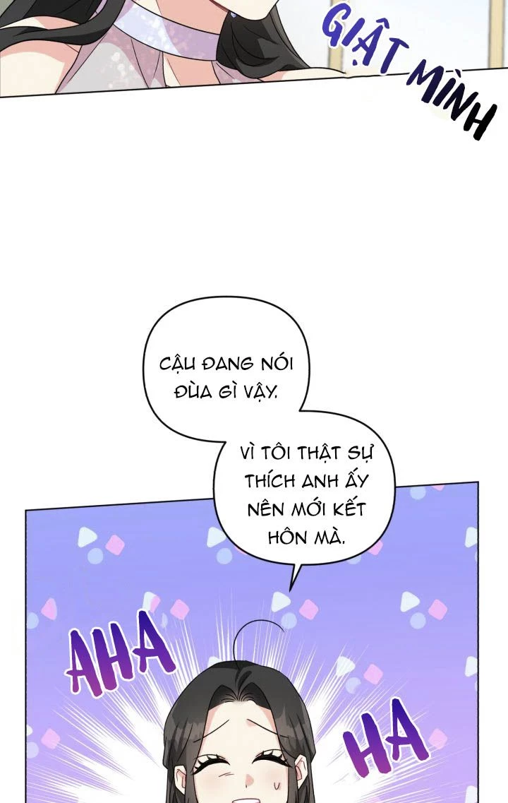 Lời Cầu Hôn Từ Kẻ Phản Diện Chapter 6 - 49