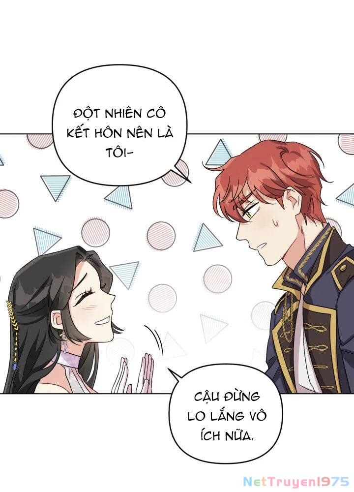 Lời Cầu Hôn Từ Kẻ Phản Diện Chapter 6 - 51