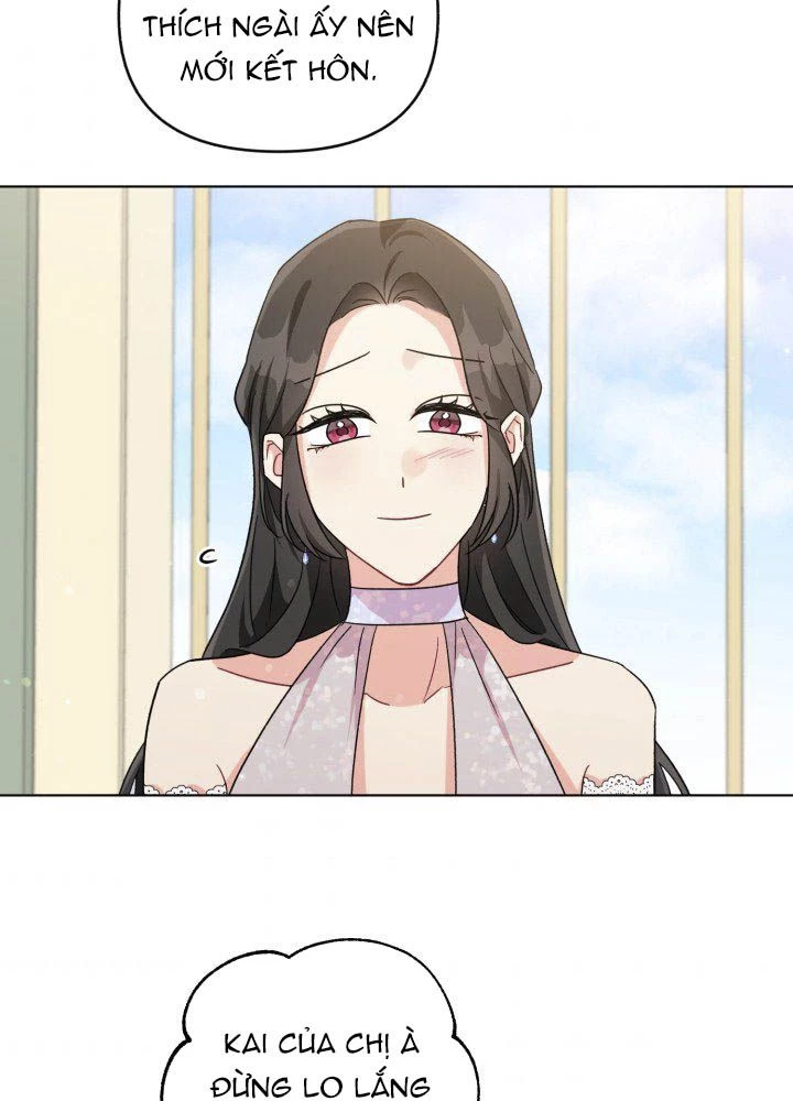 Lời Cầu Hôn Từ Kẻ Phản Diện Chapter 6 - 54