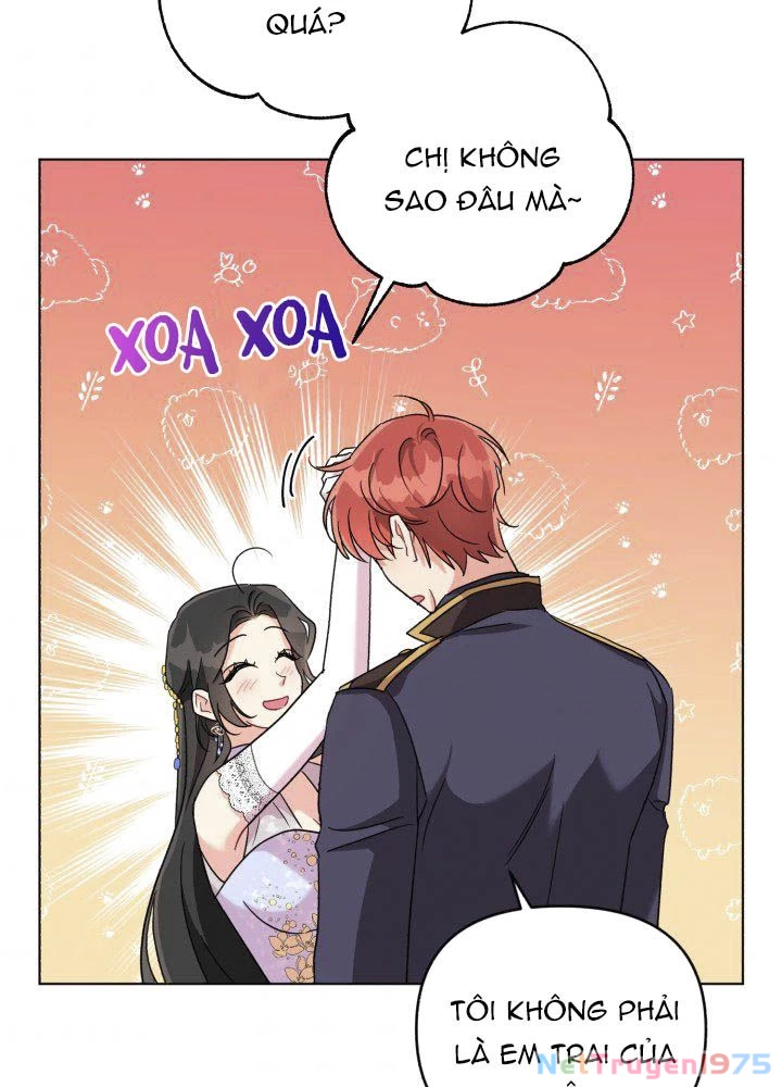 Lời Cầu Hôn Từ Kẻ Phản Diện Chapter 6 - 55
