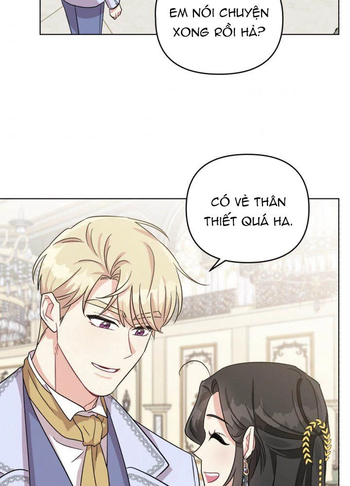 Lời Cầu Hôn Từ Kẻ Phản Diện Chapter 6 - 64