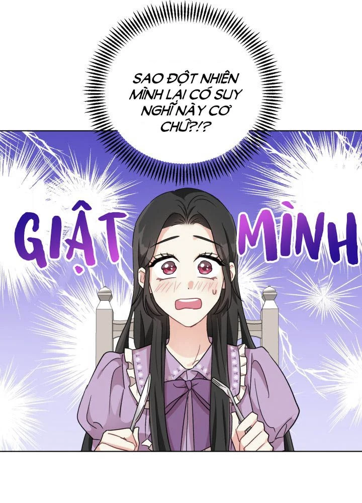 Lời Cầu Hôn Từ Kẻ Phản Diện Chapter 6 - 100