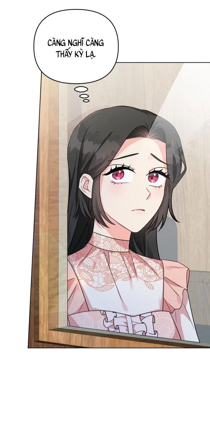Lời Cầu Hôn Từ Kẻ Phản Diện Chapter 7 - 4
