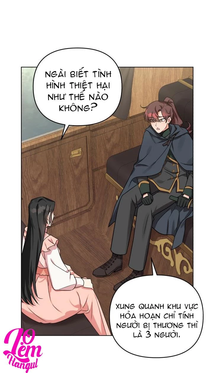 Lời Cầu Hôn Từ Kẻ Phản Diện Chapter 7 - 8