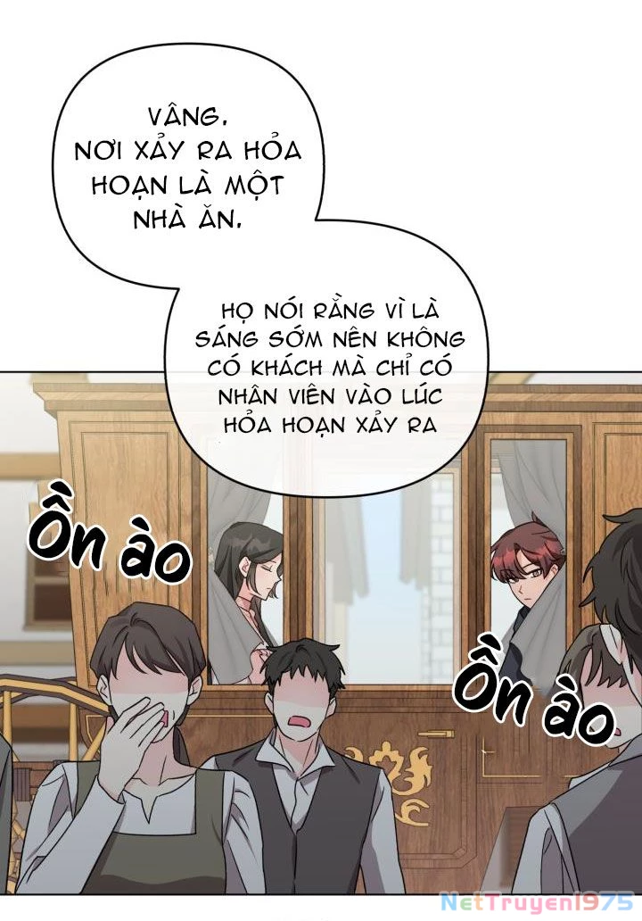 Lời Cầu Hôn Từ Kẻ Phản Diện Chapter 7 - 10