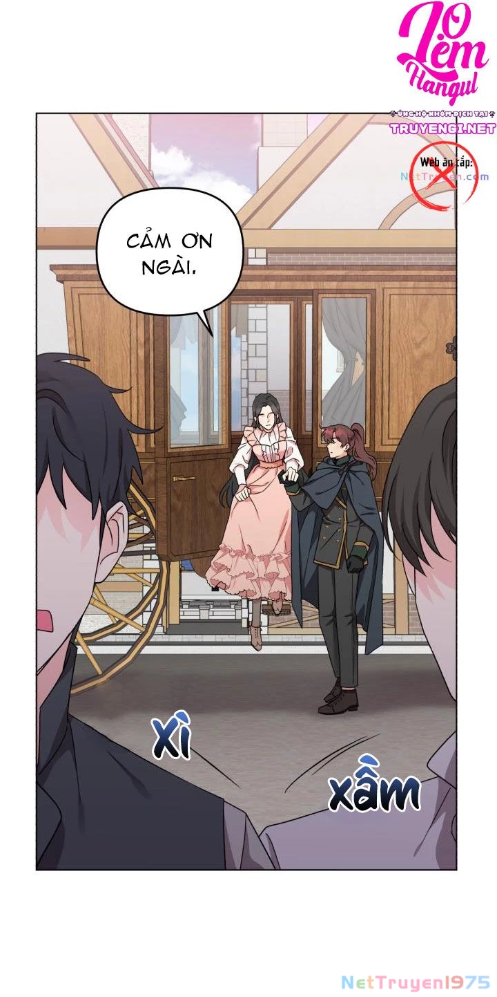 Lời Cầu Hôn Từ Kẻ Phản Diện Chapter 7 - 14