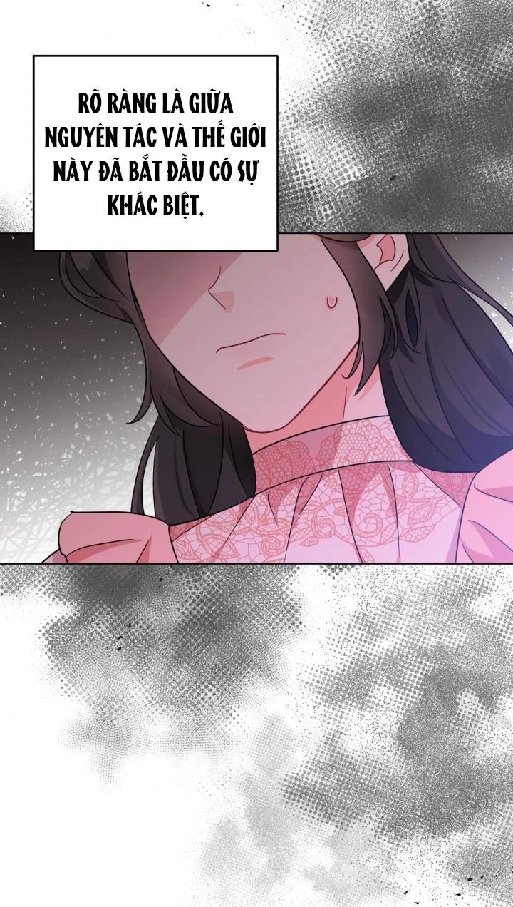 Lời Cầu Hôn Từ Kẻ Phản Diện Chapter 7 - 19
