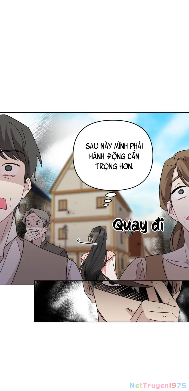 Lời Cầu Hôn Từ Kẻ Phản Diện Chapter 7 - 23