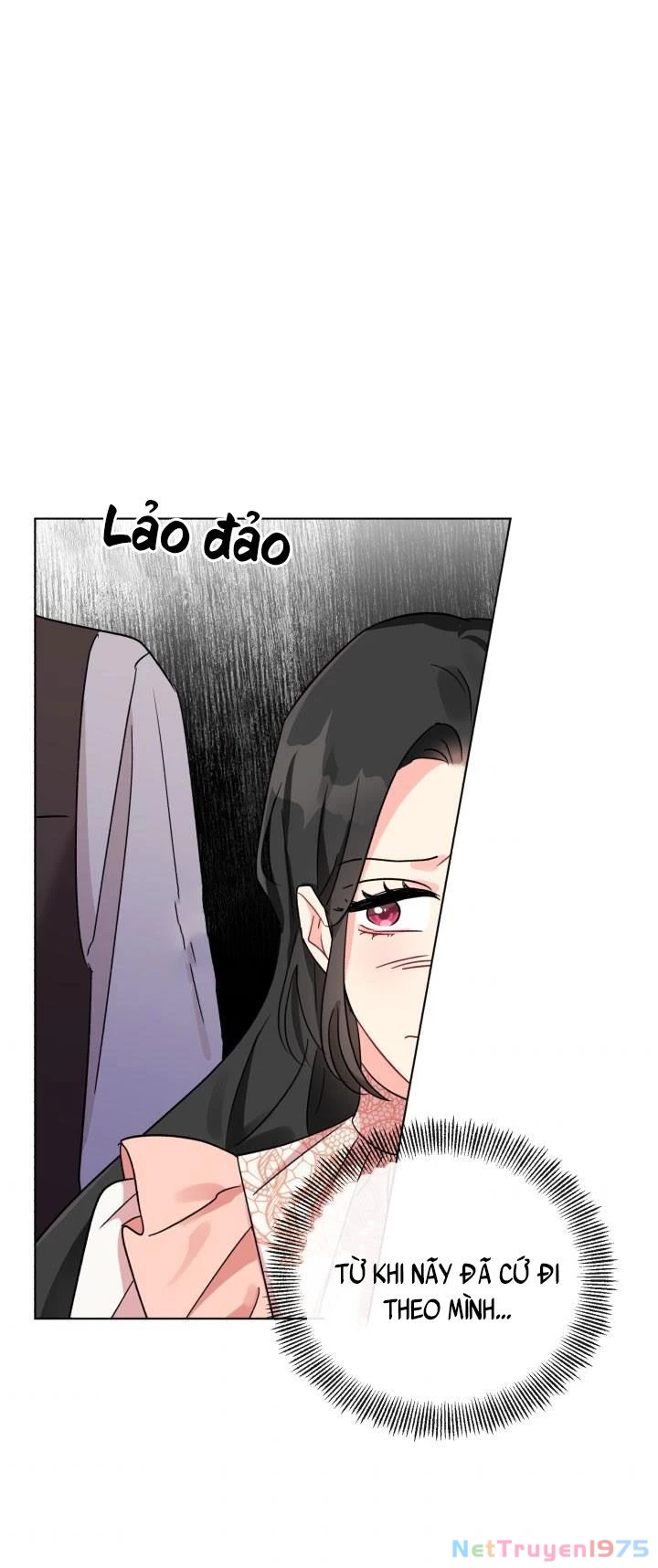Lời Cầu Hôn Từ Kẻ Phản Diện Chapter 7 - 24