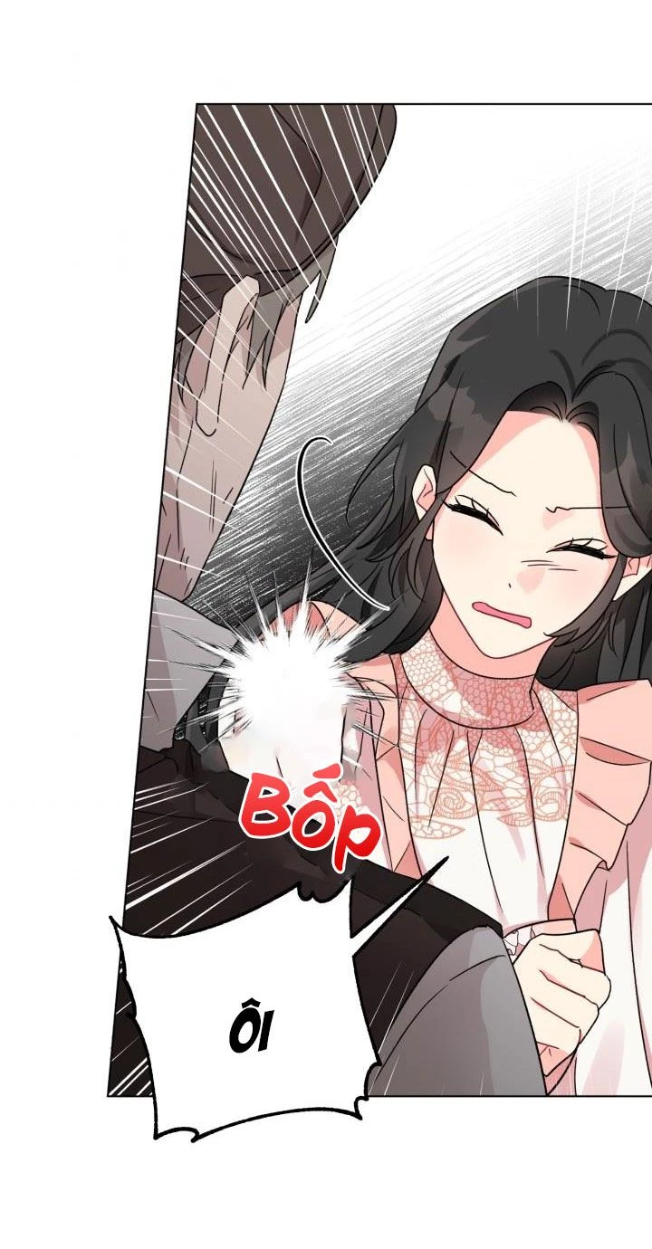 Lời Cầu Hôn Từ Kẻ Phản Diện Chapter 7 - 25