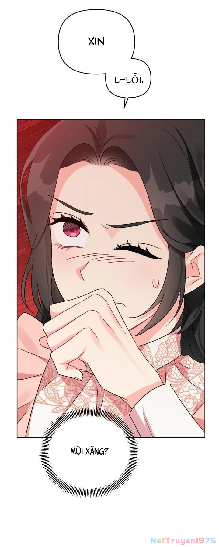 Lời Cầu Hôn Từ Kẻ Phản Diện Chapter 7 - 26