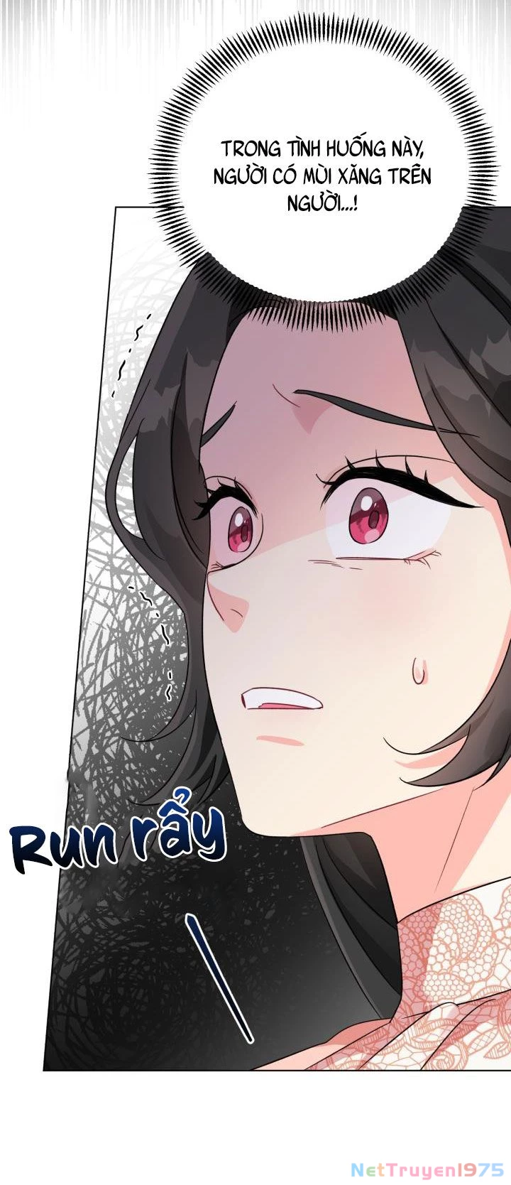 Lời Cầu Hôn Từ Kẻ Phản Diện Chapter 7 - 28