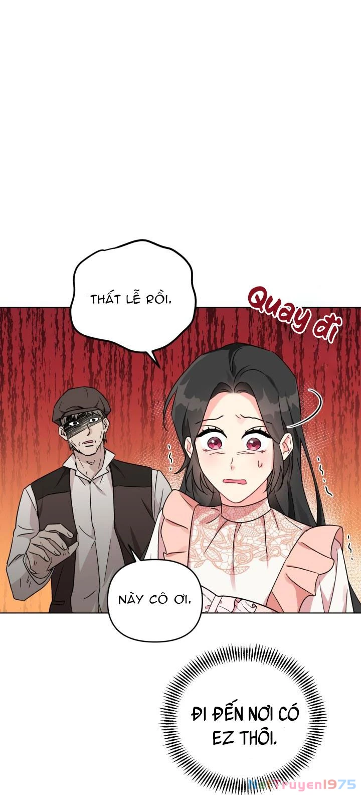 Lời Cầu Hôn Từ Kẻ Phản Diện Chapter 7 - 29