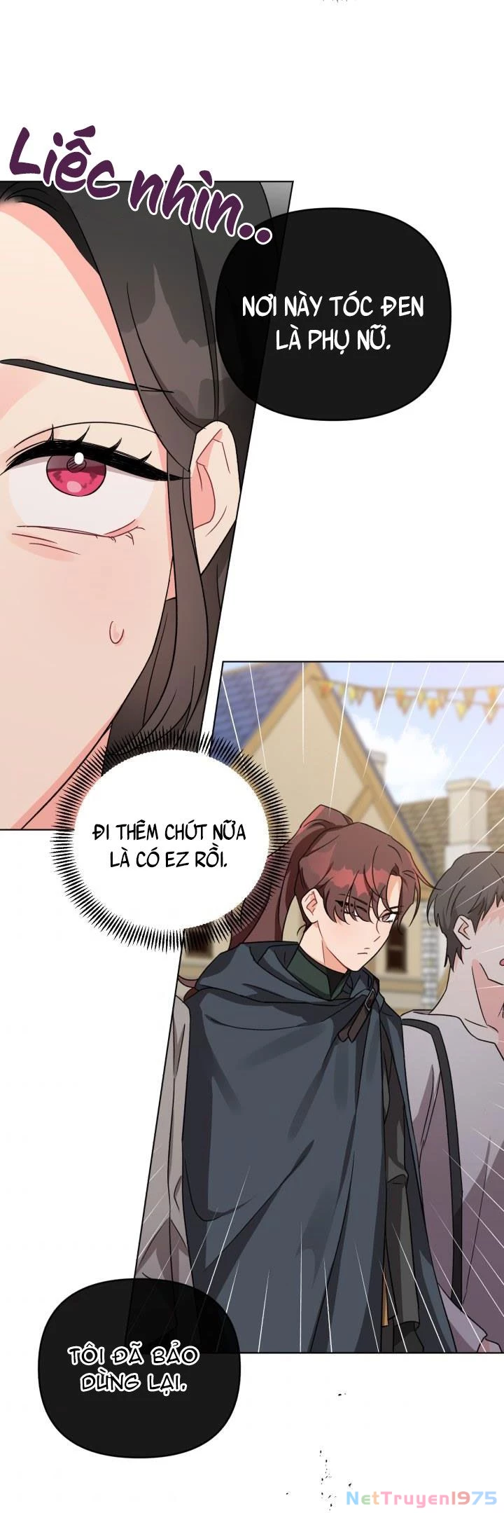 Lời Cầu Hôn Từ Kẻ Phản Diện Chapter 7 - 30